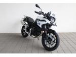 Klikněte pro detailní foto č. 2 - BMW F 800 GS