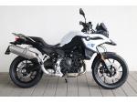 Klikněte pro detailní foto č. 3 - BMW F 800 GS
