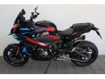 Klikněte pro detailní foto č. 1 - BMW M 1000 XR