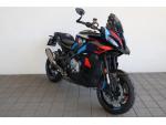Klikněte pro detailní foto č. 2 - BMW M 1000 XR
