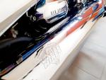 Klikněte pro detailní foto č. 13 - Harley-Davidson FLSTC Heritage Softail Classic