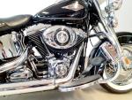 Klikněte pro detailní foto č. 3 - Harley-Davidson FLSTC Heritage Softail Classic