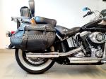 Klikněte pro detailní foto č. 4 - Harley-Davidson FLSTC Heritage Softail Classic