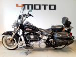 Klikněte pro detailní foto č. 5 - Harley-Davidson FLSTC Heritage Softail Classic