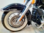 Klikněte pro detailní foto č. 6 - Harley-Davidson FLSTC Heritage Softail Classic