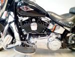 Klikněte pro detailní foto č. 7 - Harley-Davidson FLSTC Heritage Softail Classic