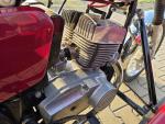 Klikněte pro detailní foto č. 12 - Jawa 350/638 Sidecar Velorex