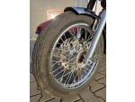 Klikněte pro detailní foto č. 13 - Jawa 350/638 Sidecar Velorex