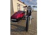 Klikněte pro detailní foto č. 14 - Jawa 350/638 Sidecar Velorex