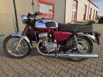 Klikněte pro detailní foto č. 2 - Jawa 350/638 Sidecar Velorex