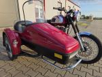 Klikněte pro detailní foto č. 3 - Jawa 350/638 Sidecar Velorex