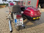 Klikněte pro detailní foto č. 6 - Jawa 350/638 Sidecar Velorex