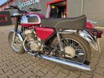 Klikněte pro detailní foto č. 7 - Jawa 350/638 Sidecar Velorex