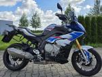 Klikněte pro detailní foto č. 1 - BMW S 1000 XR