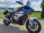 Klikněte pro detailní foto č. 2 - BMW S 1000 XR