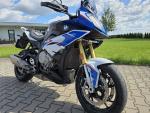 Klikněte pro detailní foto č. 3 - BMW S 1000 XR