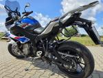 Klikněte pro detailní foto č. 7 - BMW S 1000 XR