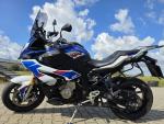 Klikněte pro detailní foto č. 8 - BMW S 1000 XR