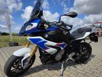Klikněte pro detailní foto č. 9 - BMW S 1000 XR