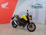 Klikněte pro detailní foto č. 1 - Honda CB 750 Hornet