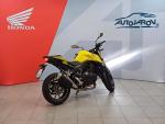 Klikněte pro detailní foto č. 3 - Honda CB 750 Hornet