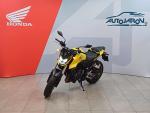 Klikněte pro detailní foto č. 4 - Honda CB 750 Hornet
