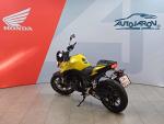 Klikněte pro detailní foto č. 6 - Honda CB 750 Hornet