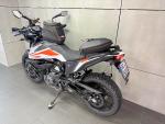 Klikněte pro detailní foto č. 10 - KTM 390 Adventure ABS - ČR / JEN 4888 KM / VÝBAVA ZA 60 000 KČ