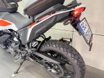Klikněte pro detailní foto č. 12 - KTM 390 Adventure ABS - ČR / JEN 4888 KM / VÝBAVA ZA 60 000 KČ