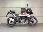 Klikněte pro detailní foto č. 1 - KTM 390 Adventure ABS - ČR / JEN 4888 KM / VÝBAVA ZA 60 000 KČ