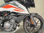 Klikněte pro detailní foto č. 4 - KTM 390 Adventure ABS - ČR / JEN 4888 KM / VÝBAVA ZA 60 000 KČ