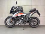 Klikněte pro detailní foto č. 8 - KTM 390 Adventure ABS - ČR / JEN 4888 KM / VÝBAVA ZA 60 000 KČ