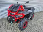 Klikněte pro detailní foto č. 2 - CFMOTO Gladiator X1000 G3 MUD (SKLADEM)