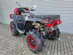 Klikněte pro detailní foto č. 3 - CFMOTO Gladiator X1000 G3 MUD (SKLADEM)