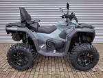 Klikněte pro detailní foto č. 2 - CFMOTO Gladiator X1000 G3 EU5+ (SKLADEM)