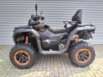 Klikněte pro detailní foto č. 3 - CFMOTO Gladiator X1000 G3 Premium EU5+ (SKLADEM)