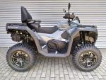 Klikněte pro detailní foto č. 2 - CFMOTO Gladiator X850 G3 EU5+ (SKLADEM - AKCE)