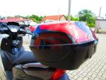 Klikněte pro detailní foto č. 10 - Kymco People GT 125i