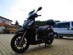 Klikněte pro detailní foto č. 13 - Kymco People GT 125i