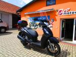 Klikněte pro detailní foto č. 2 - Kymco People GT 125i