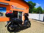 Klikněte pro detailní foto č. 3 - Kymco People GT 125i