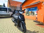 Klikněte pro detailní foto č. 4 - Kymco People GT 125i