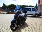 Klikněte pro detailní foto č. 5 - Kymco People GT 125i