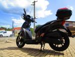 Klikněte pro detailní foto č. 6 - Kymco People GT 125i