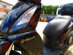 Klikněte pro detailní foto č. 7 - Kymco People GT 125i