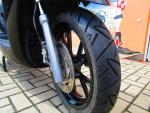 Klikněte pro detailní foto č. 8 - Kymco People GT 125i
