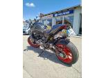 Klikněte pro detailní foto č. 12 - Ducati Monster, 1. MAJITEL, - DPH, ČR, ZÁRUKA, LAĎÁK