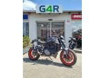 Klikněte pro detailní foto č. 1 - Ducati Monster, 1. MAJITEL, - DPH, ČR, ZÁRUKA, LAĎÁK