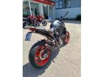Klikněte pro detailní foto č. 4 - Ducati Monster, 1. MAJITEL, - DPH, ČR, ZÁRUKA, LAĎÁK