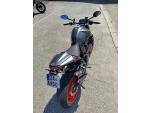Klikněte pro detailní foto č. 5 - Ducati Monster, 1. MAJITEL, - DPH, ČR, ZÁRUKA, LAĎÁK